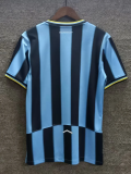 Atalanta B.C. 2025-26 Home soccer jerseys With Sponsor