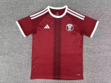 Qatar 2026 World Cup Home Jersey
