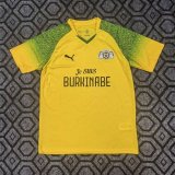 Burkina Faso 2025-26 Soccer Jerseys