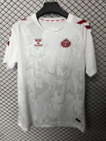 Sunderland 2025-26 Pre-Match Remembrance Day soccer jersey