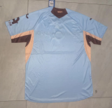 Brentford 2025-26 Third Away soccer jersey