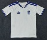 Greece 2006 World Cup away