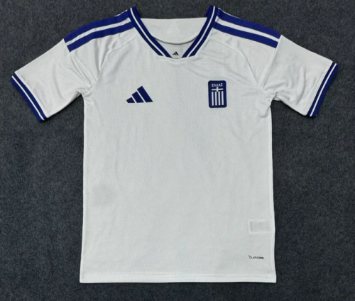 Greece 2006 World Cup away