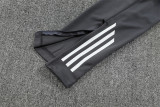 Arsenal 2025-26 Red Half zipper training clothes