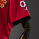 RCD Mallorca 2025-26 Home Kids Kits