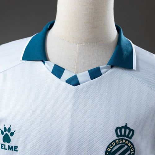 Espanyol 2025-26 Away Jersey