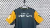 Retro Sporting Lisbon 2002-03 Away Jersey