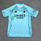 F.C. Copenhagen 2025-26 Third Away Soccer Jersey