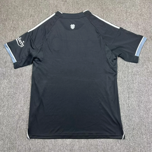 F.C. Copenhagen 2025-26 Away Soccer Jersey