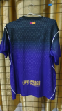 Barcelona 2025-26 Purple Player version jersey