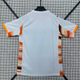 Blackpool F.C. 2025-26 Away Soccer Jersey