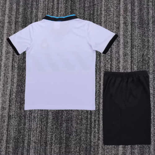 Retro Inter Milan 1990-91 Away kids kit