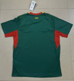 Senegal 2026 World Cup away jersey
