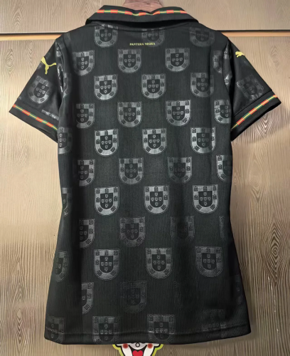 Copy Woman Mexico 2025-26 Home soccer jersey