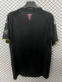 FC Nürnberg 2025-26 125 year anniversary soccer jersey