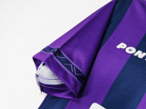 Retro Tottenham 1995-97 away Soccer jersey