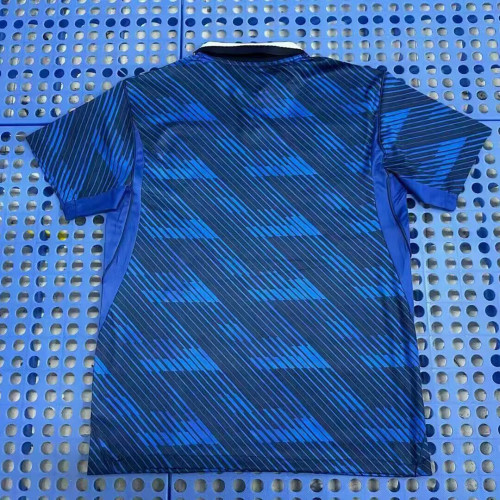 France 2026 World Cup home soccer jersey