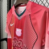 Mens Barcelona 2025-26 Karol G Jersey