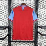 Mens West Ham United x Iron Maiden 2025-26 50th Anniversary Jersey