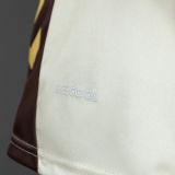 Las Palmas 2025-26 Third Away Kids set soccer jerseys