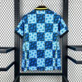 Mens Manchester United 2025-26 LFSTLR Jersey