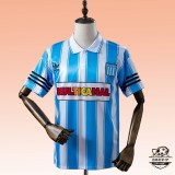 Retro 1995 Racing Club de Avellaneda Home soccer jersey