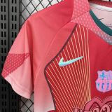 Mens Barcelona 2025-26 Karol G Jersey