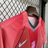 Mens Barcelona 2025-26 Karol G Jersey