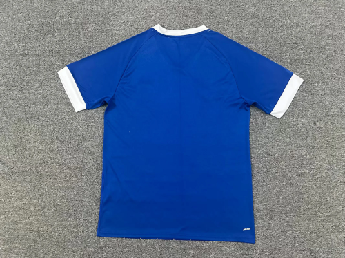 Cardiff City F.C. 2025-26 Home Soccer Jersey