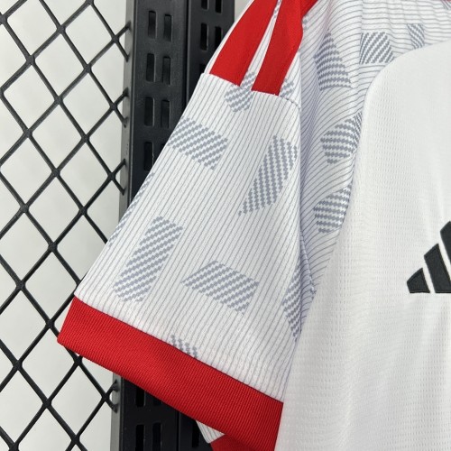 United Arab Emirates 2026 World Cup Home Jersey