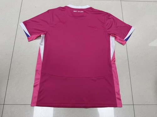 Toulouse 2025-26 Away Jersey