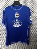 Deportivo de La Coruna 2025-26 special version soccer jersey
