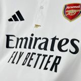 Mens Arsenal 2025-26 Concept Jersey
