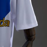 Retro 2003-04 Brescia Calcio Away jersey