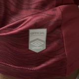 Women's 2025-26 Fluminense Second Away Jersey