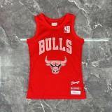 Chicago Bulls ×Blackpink #16 Swingman Jersey