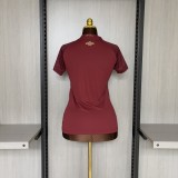 Women's 2025-26 Fluminense Second Away Jersey