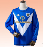 Retro 2003-04 Brescia Calcio Home jersey Long Sleeve
