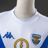 Retro 2003-04 Brescia Calcio Away jersey