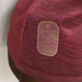 Women's 2025-26 Fluminense Second Away Jersey