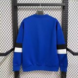 Inter Milan 2025-26 Blue Long Sleeve Training