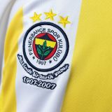 Retro Fenerbahce 2008-09 Away jerseys