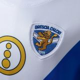 Retro 2003-04 Brescia Calcio Away jersey Long Sleeve