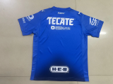 Monterrey 2025-26 Third Away Jersey