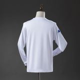 Retro 2003-04 Brescia Calcio Away jersey Long Sleeve