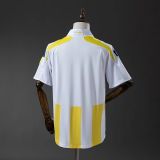 Retro Fenerbahce 2008-09 Away jerseys