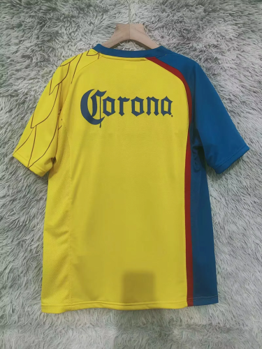 Retro America 2007-08 Away Soccer jersey