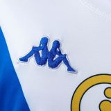 Retro 2003-04 Brescia Calcio Away jersey Long Sleeve