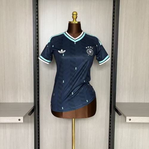 Germany 2026 World Cup Women's Away Jersey