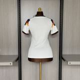 Womens Germany 2026 World Cup Home Jersey